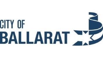 City of Ballarat logo