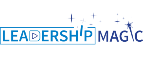 Leadership Magic logo