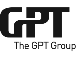 GPT Group logo
