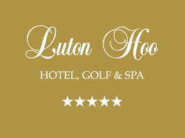 Luton Hoo logo