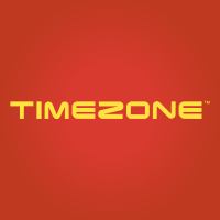 Timezone logo