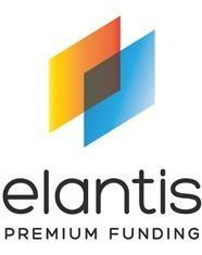 Elantis Premium Funding logo