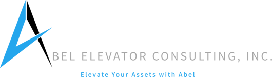 Abel Elevator logo