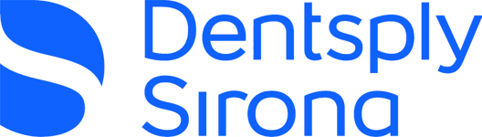Dentsply Sirona logo