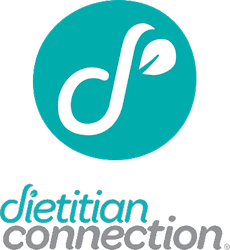 Dietitian Connection logo