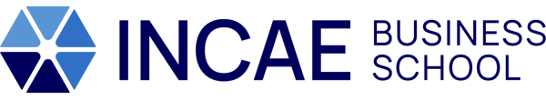 INCAE logo