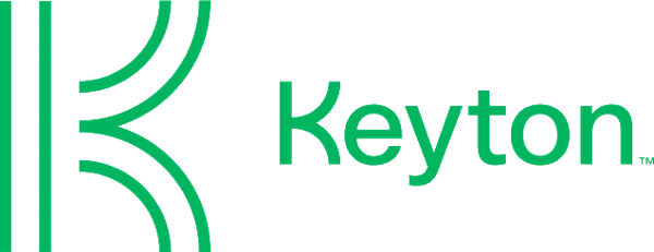 Keyton logo