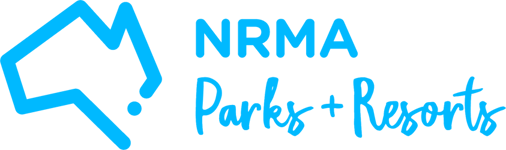 NRMA Parks and Resorts logo