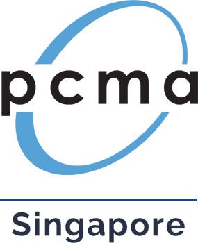 PCMA-APAC logo