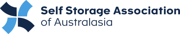 Self Storage Association logo
