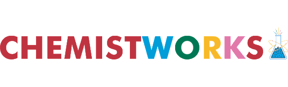 Chemistworks logo