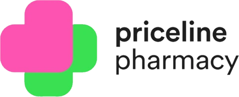 Pricline Pharmacy logo