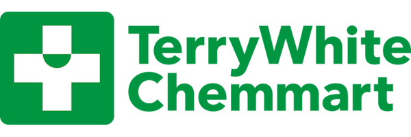 TerryWhite Chemmart logo
