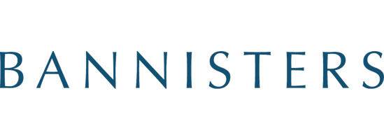 Bannisters logo