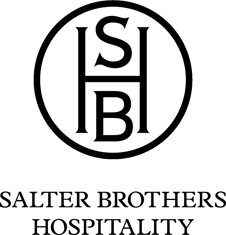 Salter Brothers Hospitality logo